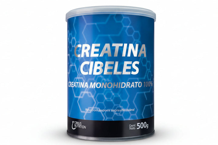 CREATINA CIBELES CREAPURE