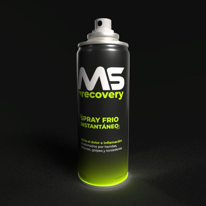 SPRAY FRIO