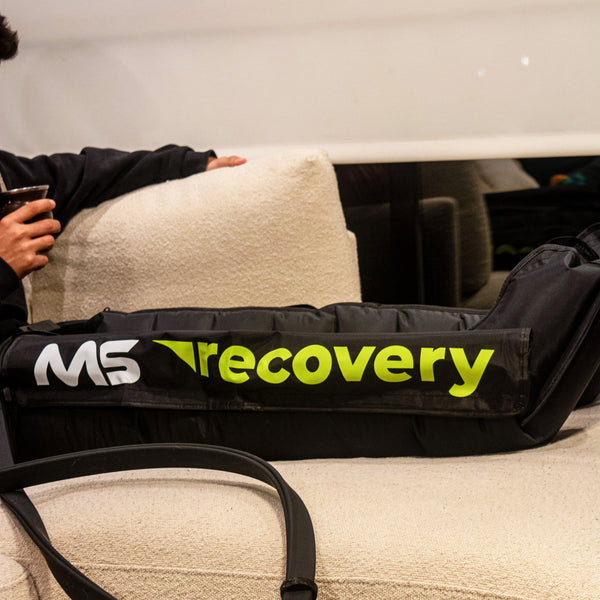 BOTAS DE COMPRESIÓN