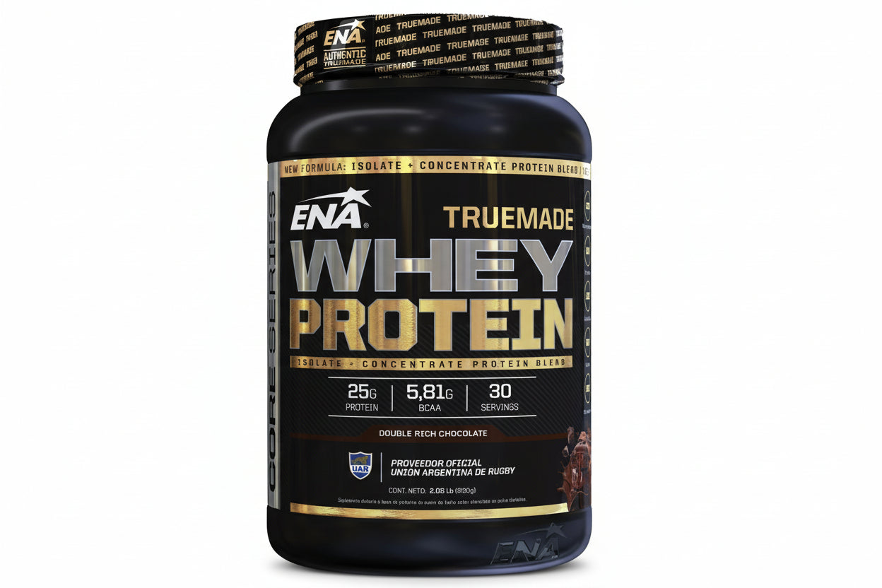 WHEY PROTEIN ENA 2lb