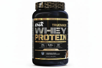 WHEY PROTEIN ENA 2lb