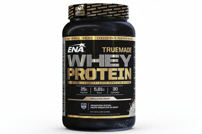 WHEY PROTEIN ENA 2lb
