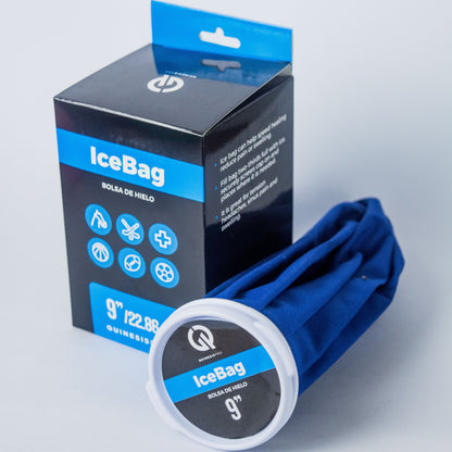 BOLSA DE HIELO
