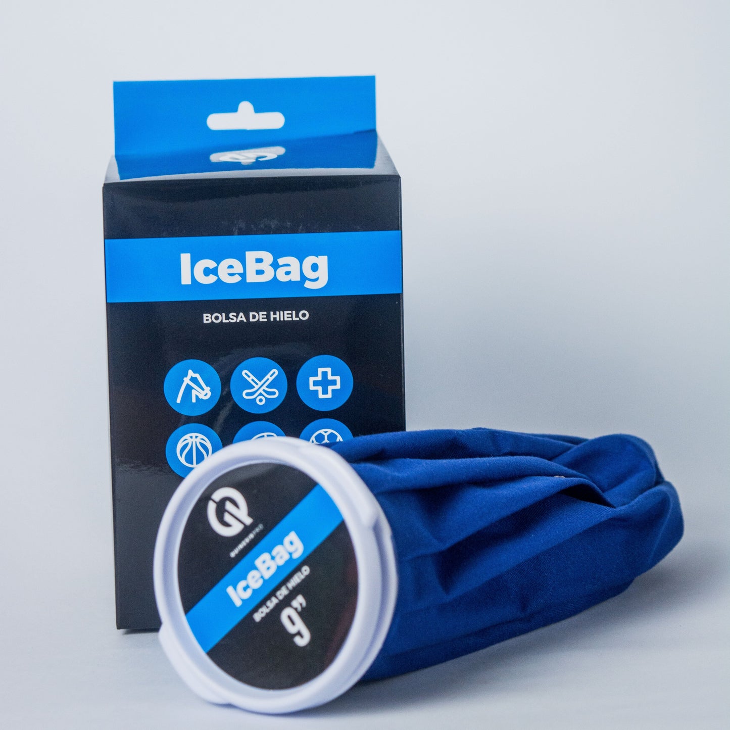 BOLSA DE HIELO