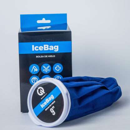 BOLSA DE HIELO