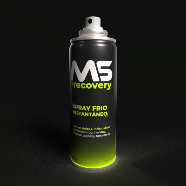 SPRAY FRIO